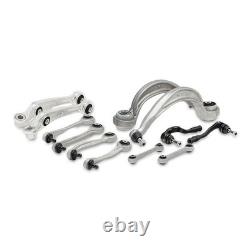 RIDEX Kit bras de suspension Kit triangle de suspension 2905L0040 Essieu avant