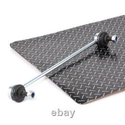 RIDEX Kit de réparation bras triangulaire Kit de réparation de triangle de 335mm