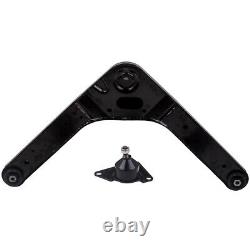 Rear Upper & Lower Control Arm Ball Joint Kit For Jeep Grand Cherokee Wj 1999-04