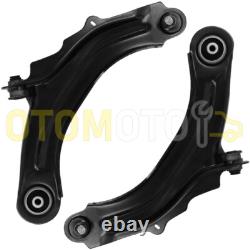 Renault Captur Scenic 2 Megane 2 Grand Senic 2 Kit Triangle Bras De Suspension