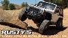 Rusty S Bolt On Long Arm Suspension Kit Upgrade For Jeep Wrangler Jk Jku
