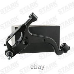 STARK Kit bras de suspension Kit triangle de suspension SKLSW-2600042 Essieu