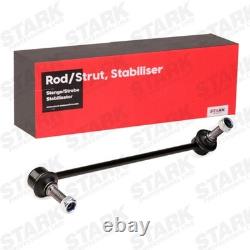 STARK Kit bras de suspension Kit triangle de suspension SKLSW-2600042 Essieu