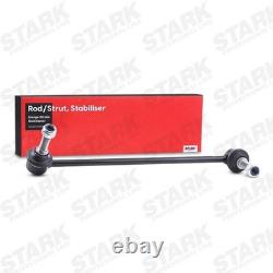 STARK Kit bras de suspension Kit triangle de suspension SKLSW-2600042 Essieu
