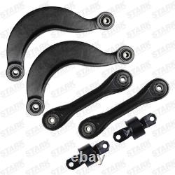 STARK Kit bras de suspension Kit triangle de suspension SKLSW-2600053 à 12,2mm