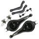 Stark Kit Bras De Suspension Kit Triangle De Suspension Sklsw-2600075 à 518mm