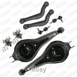 STARK Kit bras de suspension Kit triangle de suspension SKLSW-2600075 à 518mm