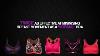 Shock Absorber Sports Bras By Women For Women