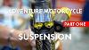 Spring Preload Is Critical How Your Suspension Works Adventure Motorcycle Suspension Part 1