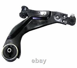 Suspension Avant Bras de Inférieur Et Kit Biellettes pour Jaguar X Type