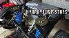 Suspension Install Part 2 Hydro Bump Stops Front Arms 1000hp Barra Shorty Build Ep 9