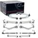 Topran Kit Bras De Suspension Alu-guidon Stable Avant Convient Pour Bmw 5er F10