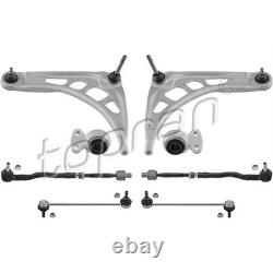 TOPRAN Kit Bras de Suspension pour BMW 3er Compact E46 316 Ti 318 320d 318i 316i