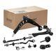 Topran Kit Bras De Suspension 502 191 Essieu Avant Pour Bmw 3 Limousine (e36) M