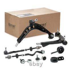 TOPRAN Kit bras de suspension 502 191 Essieu avant pour BMW 3 Limousine (E36) M