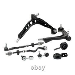 TOPRAN Kit bras de suspension 502 191 Essieu avant pour BMW 3 Limousine (E36) M