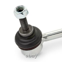 TOPRAN Kit bras de suspension Kit triangle de suspension 118 693 des deux côtés