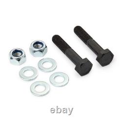 TOPRAN Kit bras de suspension Kit triangle de suspension 118 693 des deux côtés