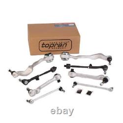 TOPRAN Kit bras de suspension Kit triangle de suspension 502 182 à l'avant