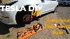 Tesla Model 3 Failed It S Mot Test Full Front Suspension Replacement Guide