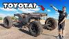 The Most Insane Mini Jeep Build You Ve Ever Seen