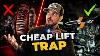 The Problem With Cheap Super Duty Lift Kits