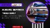 Unboxing The Epic Subaru Impreza Hardrace 6155 Rear Arm Kit Ultimate Suspension Upgrade