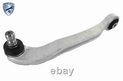 VAICO Kit Bras de Suspension Essieu Convient pour Audi A6 A8 VW Phaeton V10-4337