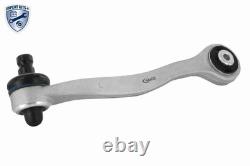 VAICO Kit Bras de Suspension Essieu Convient pour Audi A6 A8 VW Phaeton V10-4337