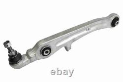 VAICO Kit Bras de Suspension Essieu Convient pour Audi A6 A8 VW Phaeton V10-4337