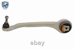 VAICO Kit Bras de Suspension Essieu Convient pour Audi A6 A8 VW Phaeton V10-4337