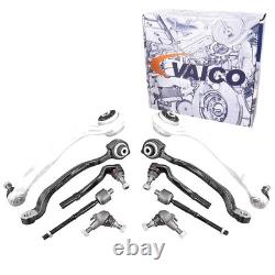 VAICO Kit Bras de Suspension Essieu Convient pour Mercedes Classe E V30-2274