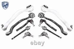 VAICO Kit Bras de Suspension Essieu Convient pour Mercedes Classe E V30-2274