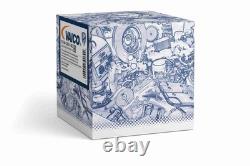 VAICO Kit Bras de Suspension Essieu Convient pour Mercedes Classe E V30-2274