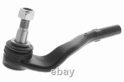 VAICO Kit Bras de Suspension Essieu Convient pour Mercedes Classe E V30-2274