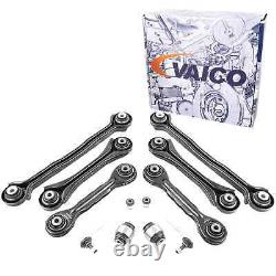 VAICO Kit Bras de Suspension Guidon Essieu Convient pour BMW 1 3 X1 V20-1982