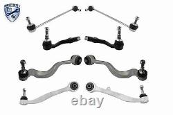 VAICO Kit bras de suspension Kit triangle de suspension V20-2255 Avant 9.5345