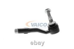 VAICO Kit bras de suspension Kit triangle de suspension V20-2255 Avant 9.5345