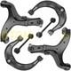 Vw Amarok 2ha 2hb Kit Triangle Bras De Suspension Biellette Barre Stab Avant Av