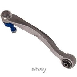 Wishbone/Suspension Arm Control Arm for BMW 5 E60 E61 31126760183 8pcs SET