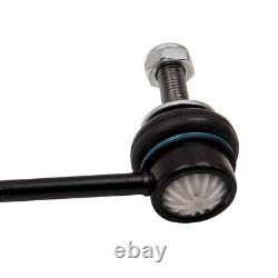 Wishbone/Suspension Arm Control Arm for BMW 5 E60 E61 31126760183 8pcs SET